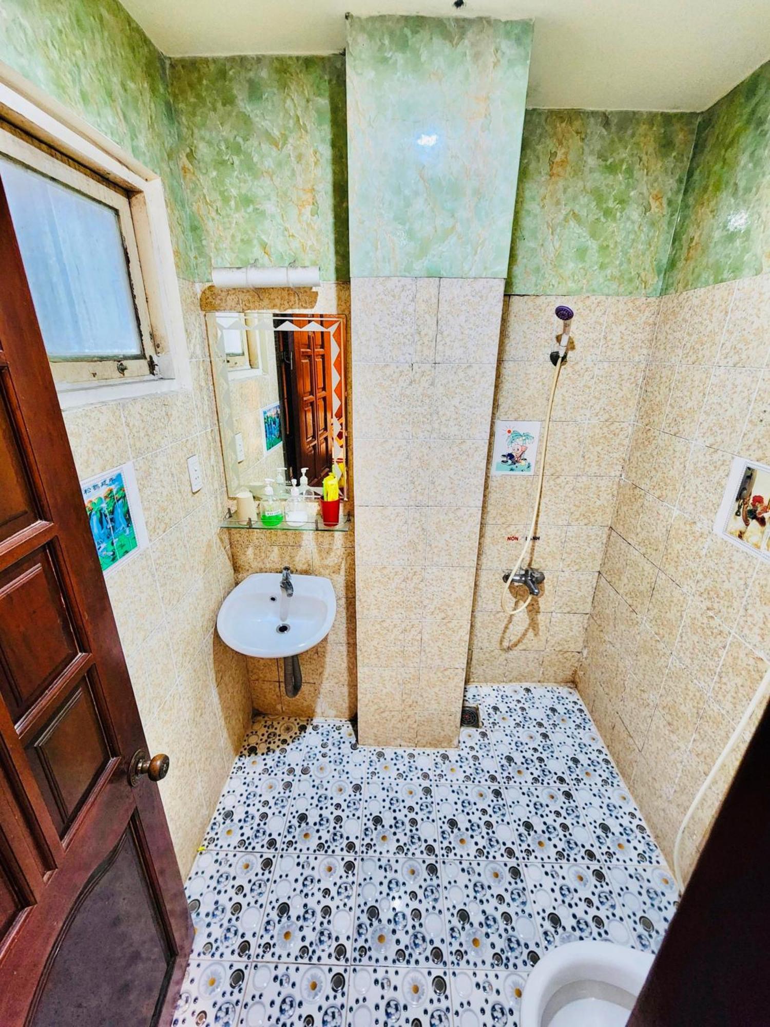 Tuan Hung Hotel Hcm Ho Chi Minh Zewnętrze zdjęcie