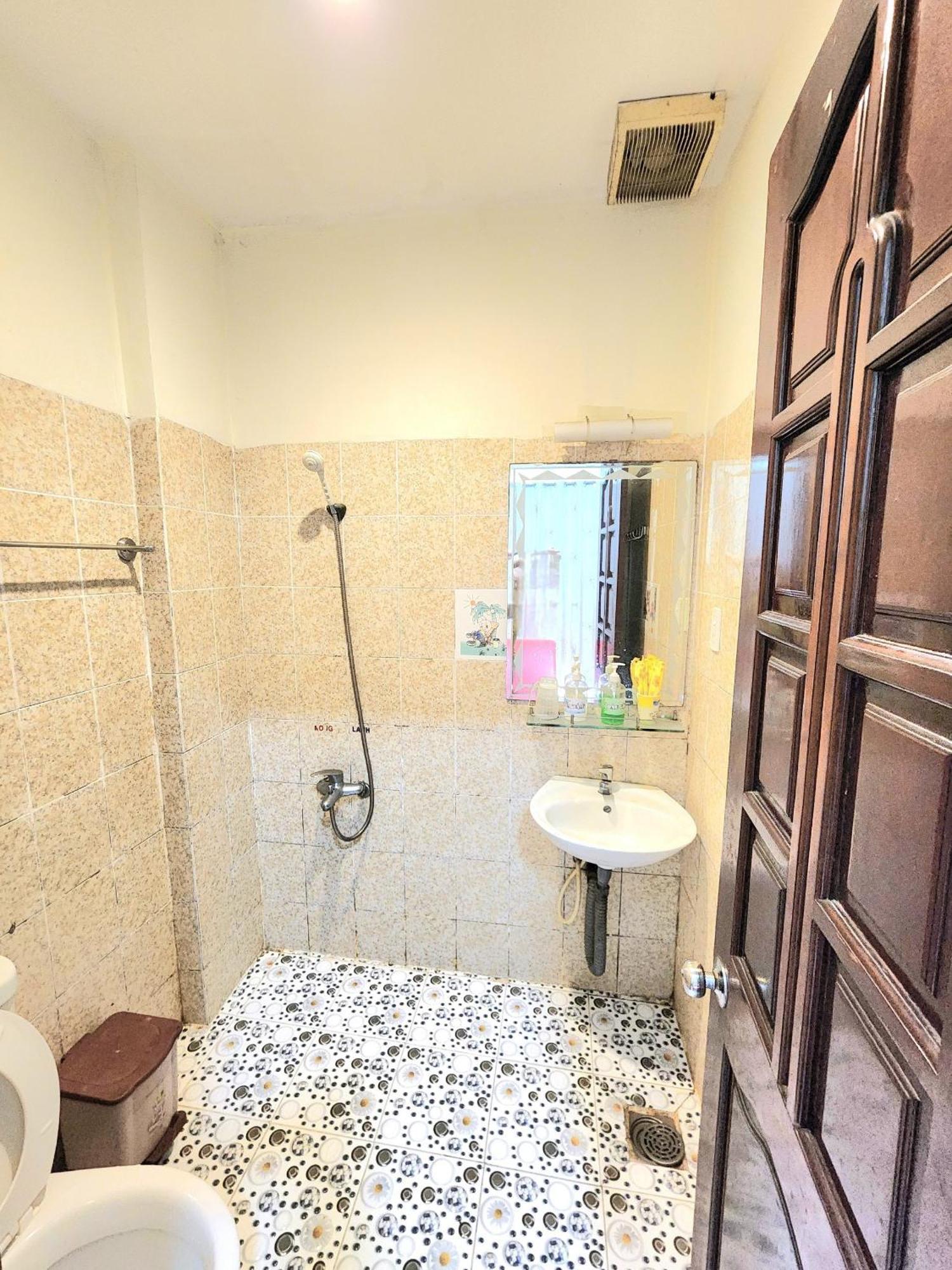 Tuan Hung Hotel Hcm Ho Chi Minh Zewnętrze zdjęcie